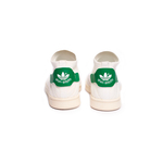 Adidas Stan Smith Primeknit Sock "White Green"