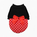 Толстовка «Маус»