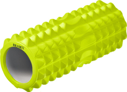 Валик для фитнеса «ТУБА ПРО» Bradex SF 0813, салатовый