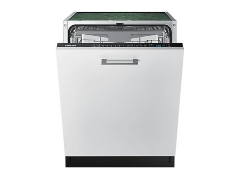 Встраиваемая посудомоечная машина Samsung DW60R7050BB