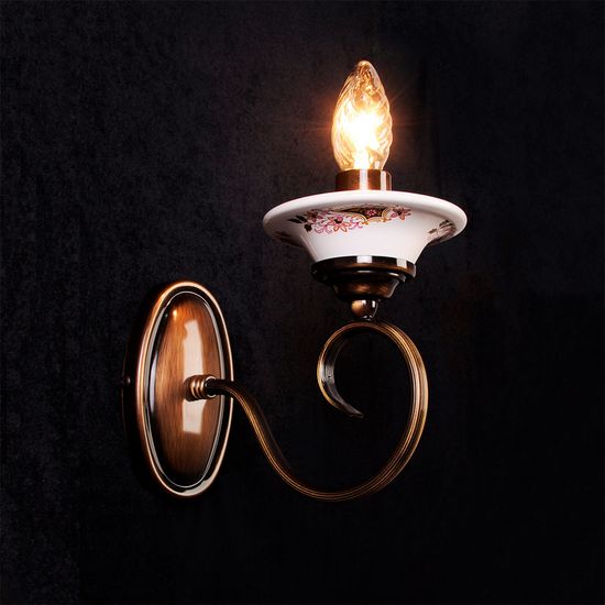 Бра La Lampada 50458