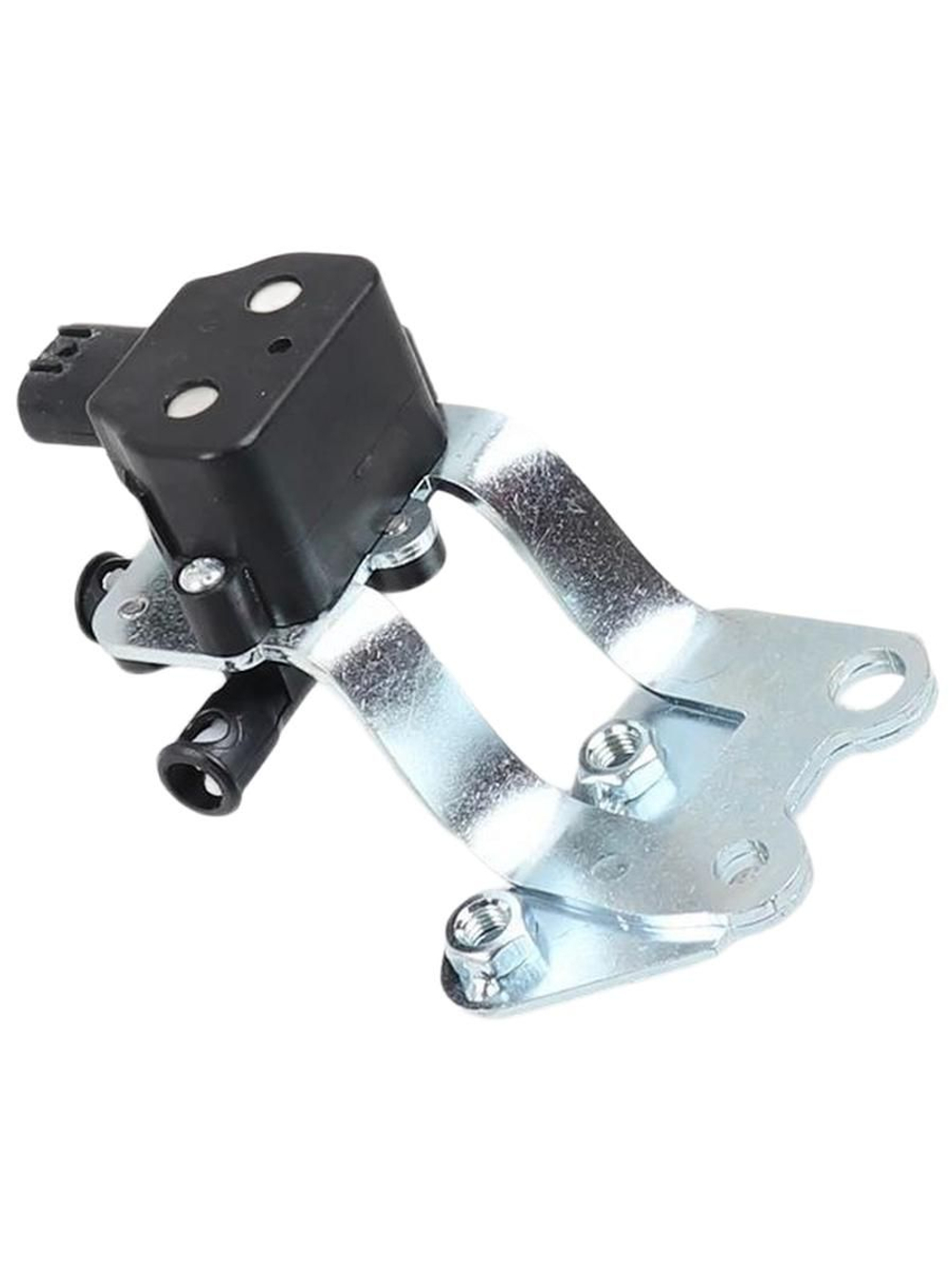 Блок клапанов пневмоподвески Toyota LC Prado 150 / Lexus GX460 (2009-2020)