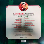 Frank Sinatra / Sings Christmas (LP)