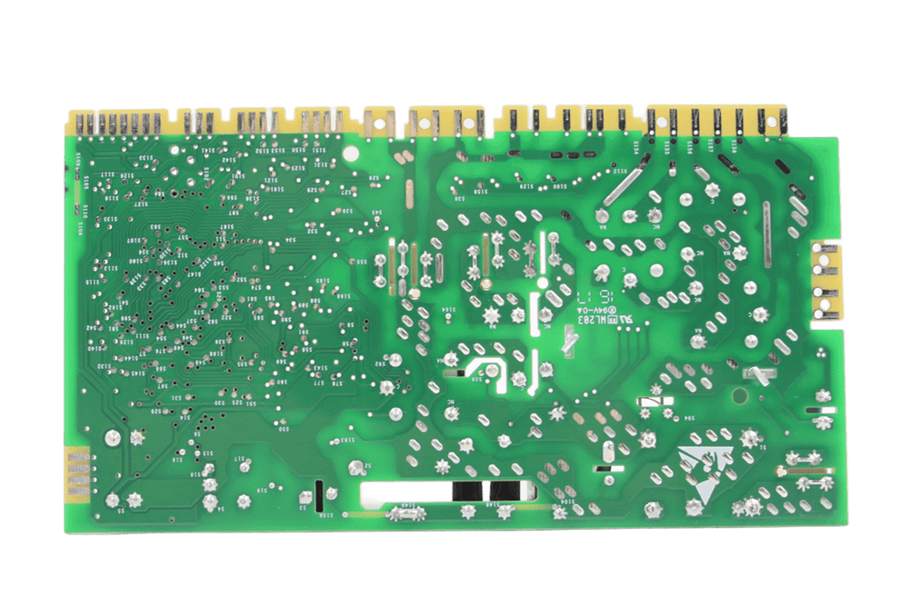 Модуль управления и индикации стиральной машины Zanussi Lindo 100