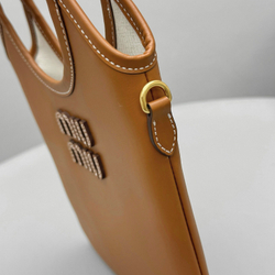 Miu Miu Ivy Bag 24 cm