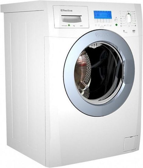 Стиральная машина Ardo WDN 1495 LW