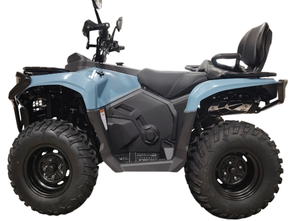 Комплект для сборки квадроцикла HAMMER 8 300 TOURING