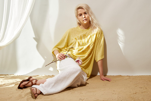 Джемпер женский 20836