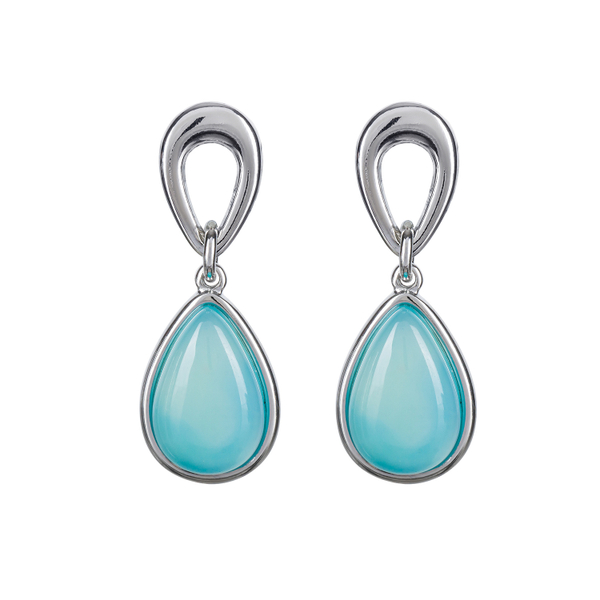 Серьги Possebon Azul A0381.20 S