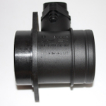 Датчик массового расхода воздуха BOSCH 0280218037 для LADA