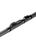 Удилище проводочное Nisus GREEN ROD с/к carbon, 4m, 15-40g (N-GR-400K)