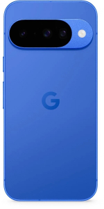 Смартфон Google Pixel 10 12/256GB, Indigo (CA/IN/GB)