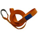 Оттяжка груза