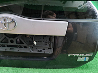 Крышка багажника Toyota Prius 2 XW20 (2003-2011)