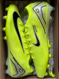 Бутсы Nike Zoom Mercurial Vapor 16 Elite AG-Pro - зеленый