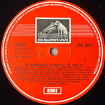 Victoria De Los Angeles ‎– The Incomparable Victoria De Los Angeles 3LP (Англия)