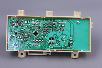 Модуль индикации 70C05992 стиральной машины Whirlpool WM E104A S RU