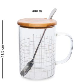 MUG-326/1 Кружка «Черчение»