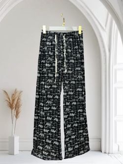 Штаны Лапша ЭТНО Стандарт