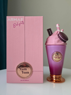 Armaf Yum Yum, 100 ml (для женщин)