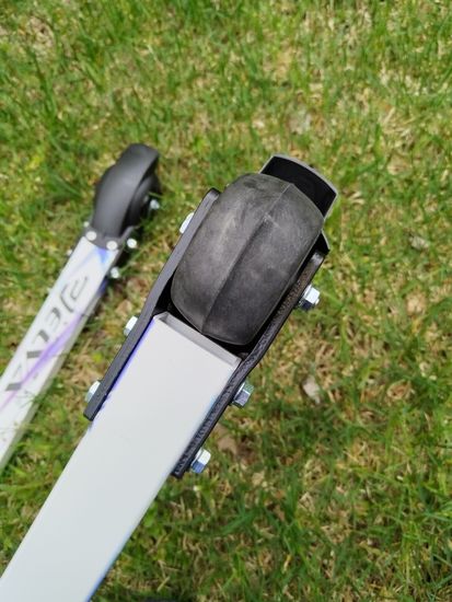 ЛЫЖЕРОЛЛЕРЫ КЛАССИЧЕСКИЕ ELVA CL70-40R