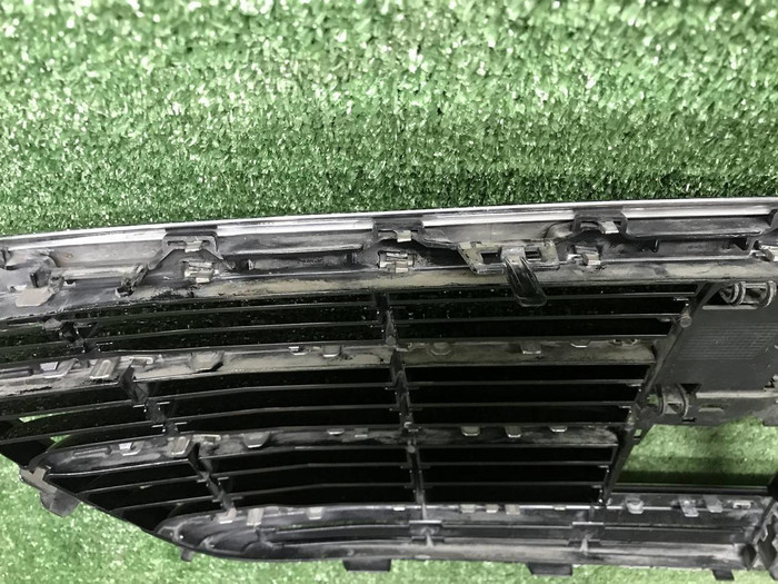 Решетка радиатора Mercedes S W223 (2020-н.в.)