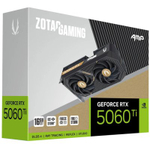 Видеокарта Zotac nVidia GeForce RTX 5060 Ti AMP 16Gb ZT-B50620F-10M