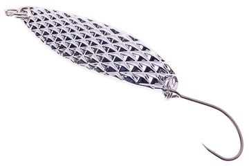 Блесна TauMANN Crown 5g #S22