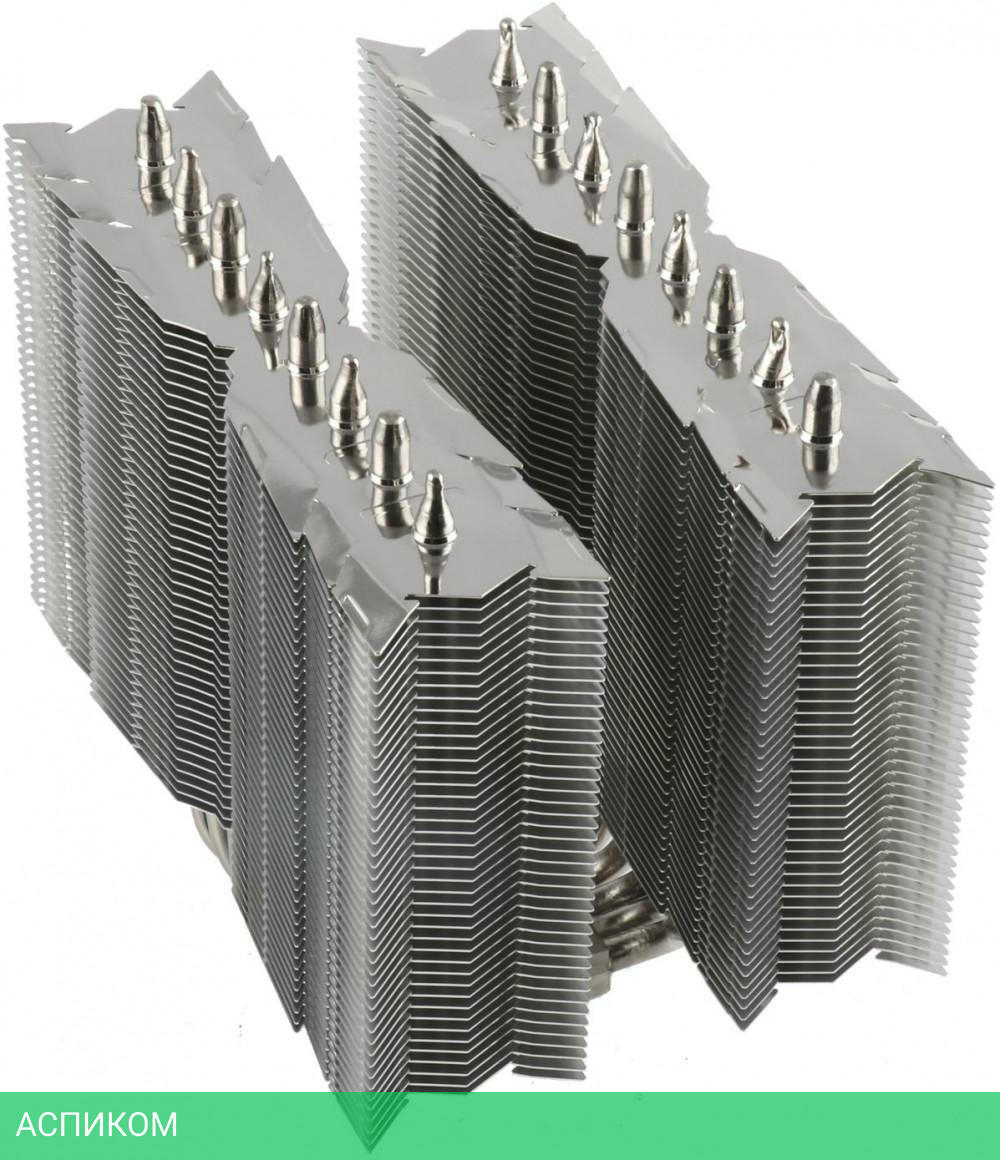 Кулер для процессора Thermalright Silver Arrow T8