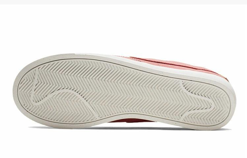 Кроссовки Nike Blazer Low Lx Plant Color Collection (Женская размерная сетка)