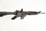 Винтовка пневматическая Umarex Colt M4