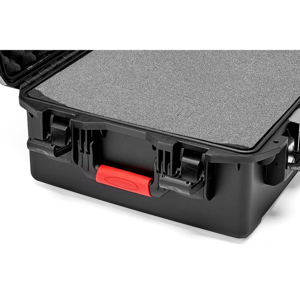 MEDIUM SIZE | Ударопрочный кейс DGCASE@60-11 | Внутр. размер 540*400*195мм