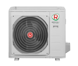 Royal Clima ES-C 18HRCX/ES-E 18HCX/ES-C pan/1X