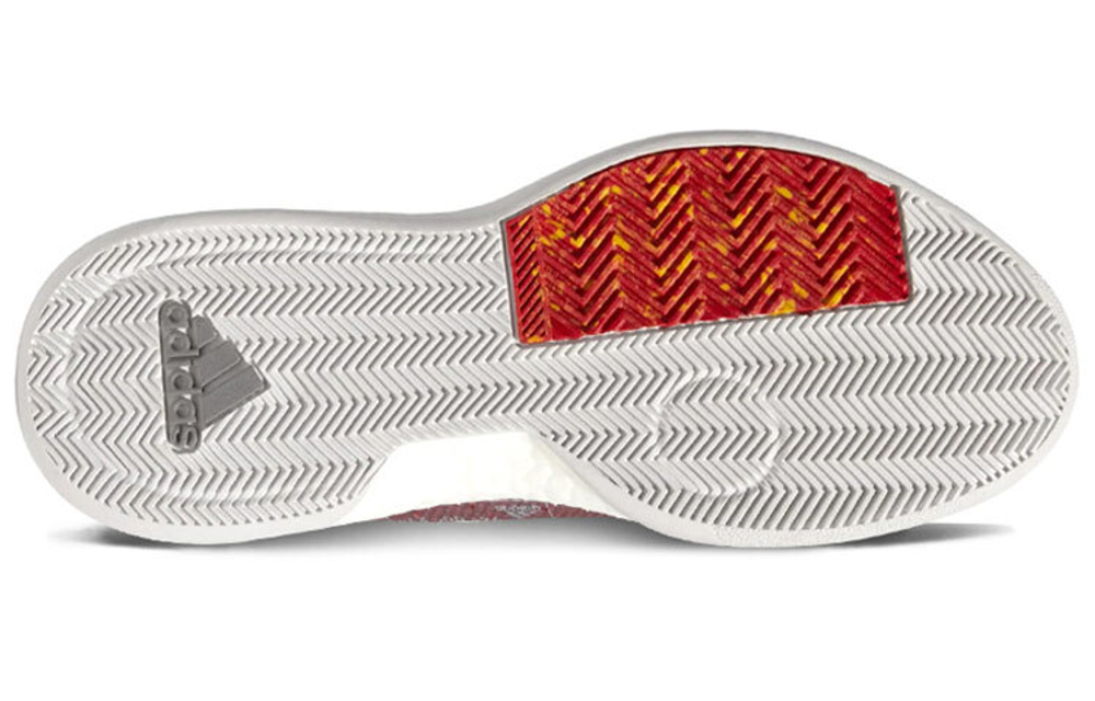 Кроссовки Adidas Adizero Rose 1 2020