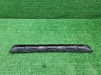 Накладка перед. бампера Subaru Forester 5 SK 18-21