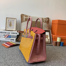 Hermes Birkin 25
