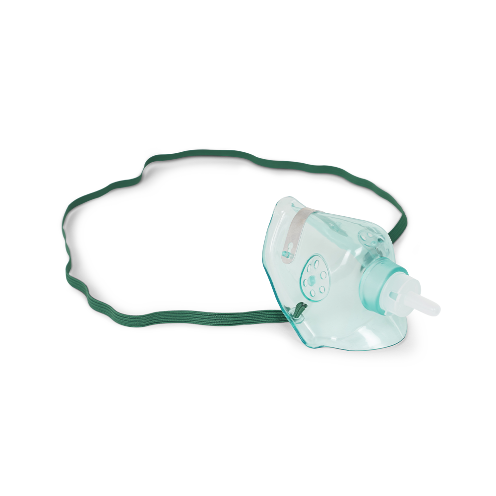 Маска кислородная MEDEREN