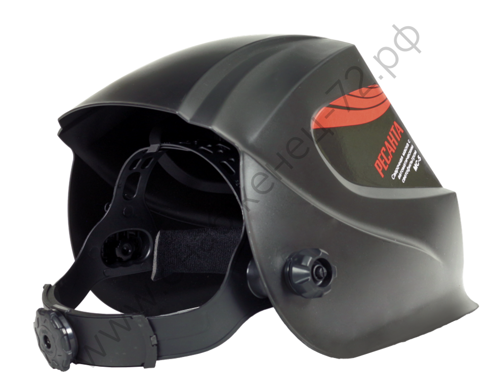 Сварочная маска РЕСАНТА МС-5