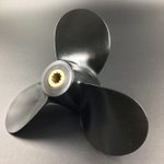 Гребной винт Suzuki DF4-DF6, DF4A-DF6A (3x7-1/2x7)