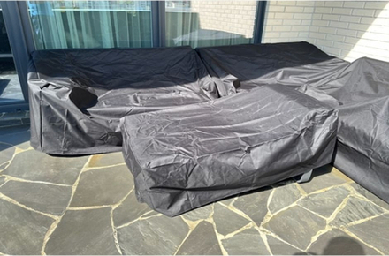 Чехлы для мебели Ideal Patio ТЕСОРА