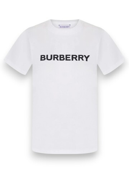 Футболка Burberry