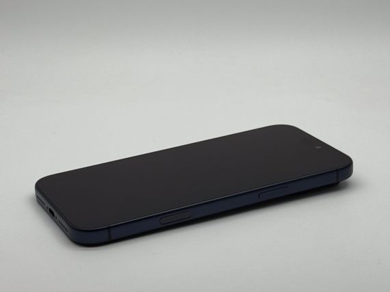 iPhone 17 Pro Max 256Gb Deep Blue 1SIM