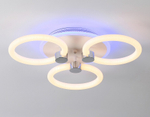 Потолочная люстра Ambrella Light FA FA3838
