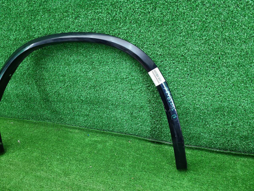 Расширитель передний RH BMW X3 G01 17-24 M-paket