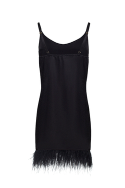 Платье-комбинация " Marabu"