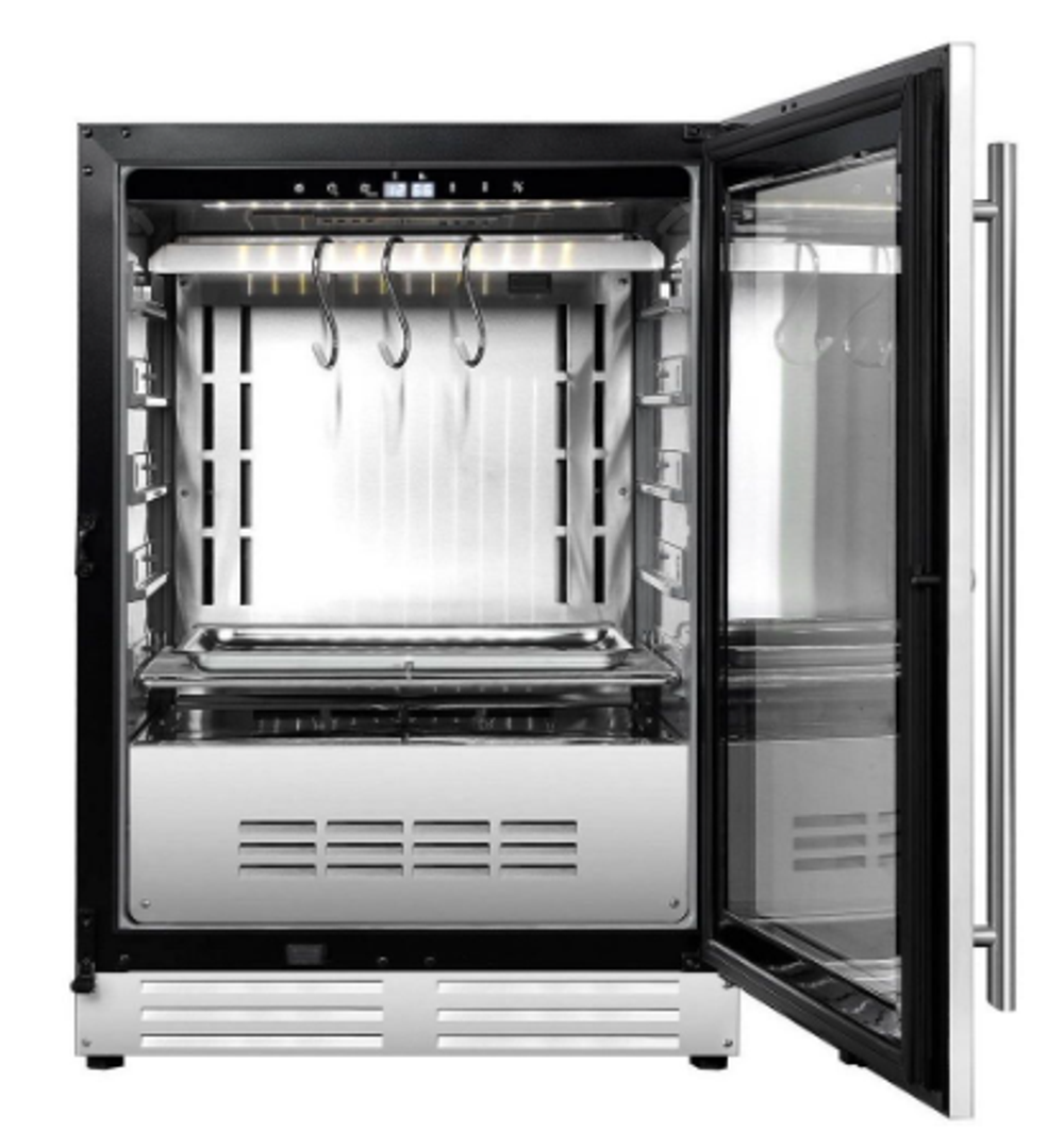 Шкаф для вызревания мяса Meatage VI60 WT