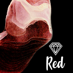Спиртовые Чернила Craft INK, Magic Series, Red, 20мл