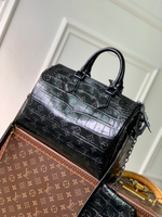 Louis Vuitton Speedy P9 Bandouliere 30
