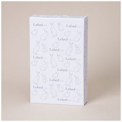 БЛЮДО ПРЯМОУГОЛЬНОЕ LEFARD "SUNDAY" 25*15*2,5 СМ (КОР=36ШТ.)