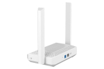 Wi-Fi роутер Keenetic Racer (KN-4010), белый
